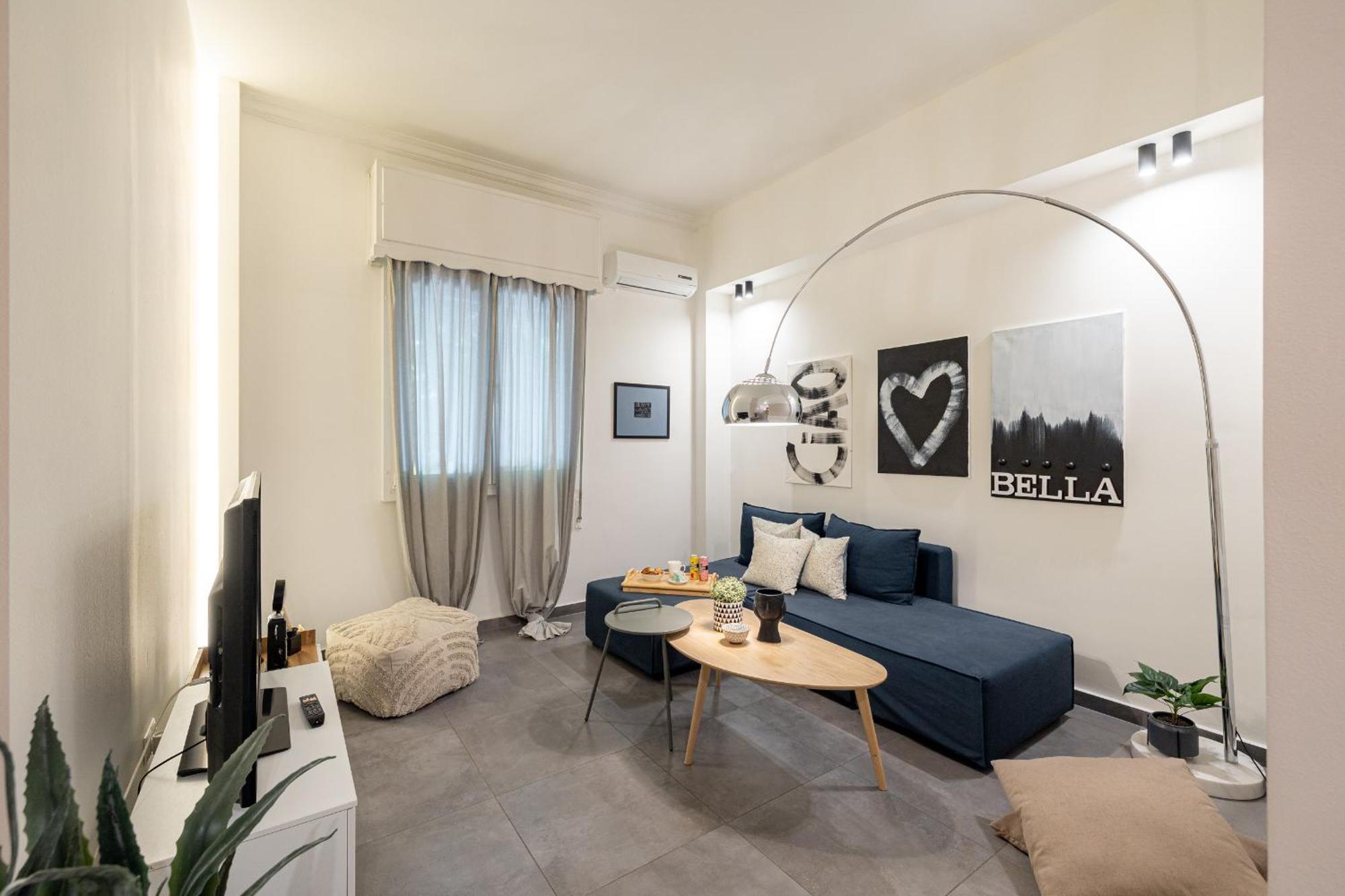 Appartement Ports Crossroad C à Le Pirée Extérieur photo